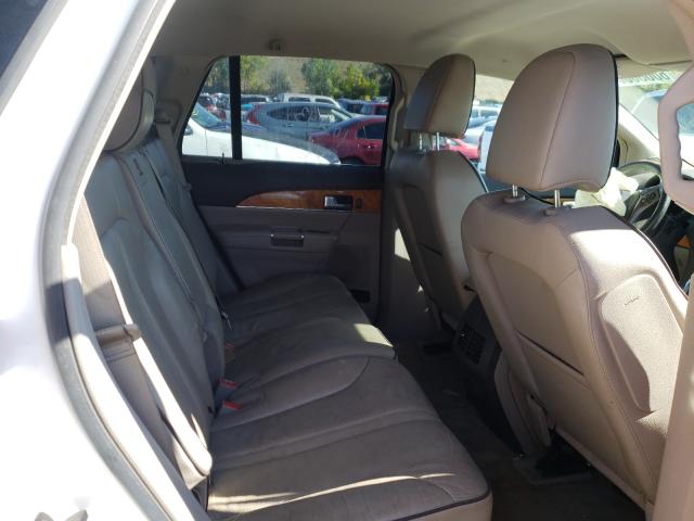 Photo 5 VIN: 2LMDJ6JK8BBJ14718 - LINCOLN MKX 