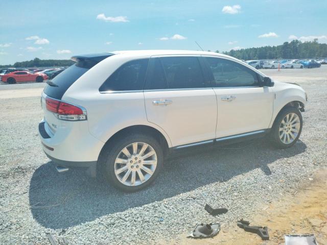 Photo 2 VIN: 2LMDJ6JK8BBJ28540 - LINCOLN MKX 