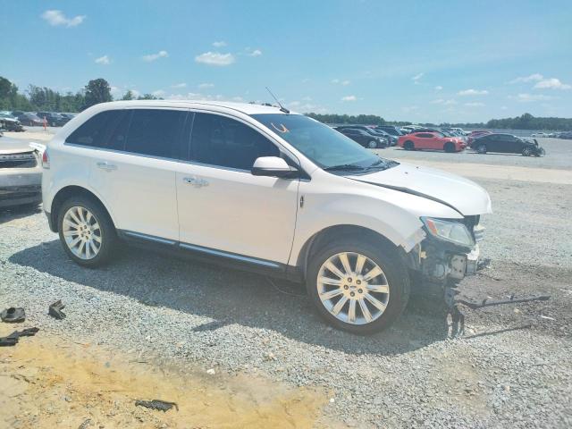 Photo 3 VIN: 2LMDJ6JK8BBJ28540 - LINCOLN MKX 