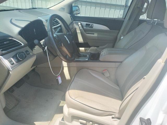 Photo 6 VIN: 2LMDJ6JK8BBJ28540 - LINCOLN MKX 