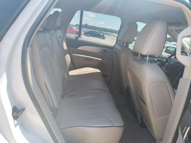 Photo 9 VIN: 2LMDJ6JK8BBJ28540 - LINCOLN MKX 