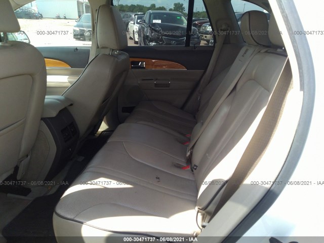 Photo 7 VIN: 2LMDJ6JK8BBJ31566 - LINCOLN MKX 