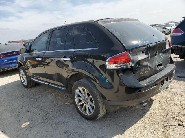 Photo 1 VIN: 2LMDJ6JK8CBL03810 - LINCOLN MKX 