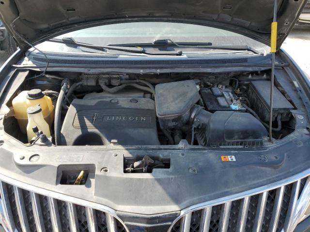 Photo 11 VIN: 2LMDJ6JK8CBL03810 - LINCOLN MKX 