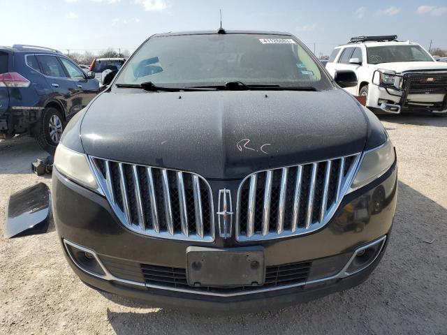 Photo 4 VIN: 2LMDJ6JK8CBL03810 - LINCOLN MKX 