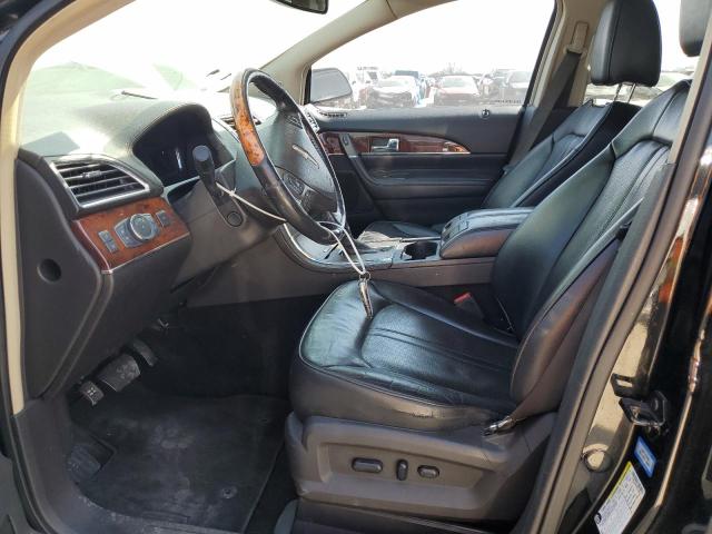 Photo 6 VIN: 2LMDJ6JK8CBL03810 - LINCOLN MKX 