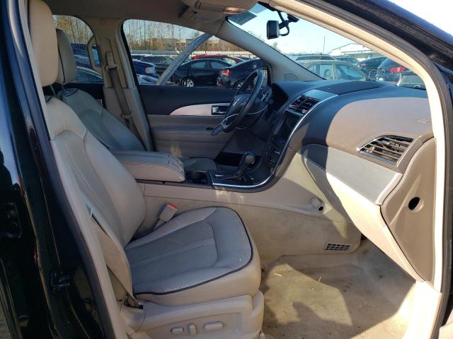 Photo 4 VIN: 2LMDJ6JK8CBL03905 - LINCOLN MKX 