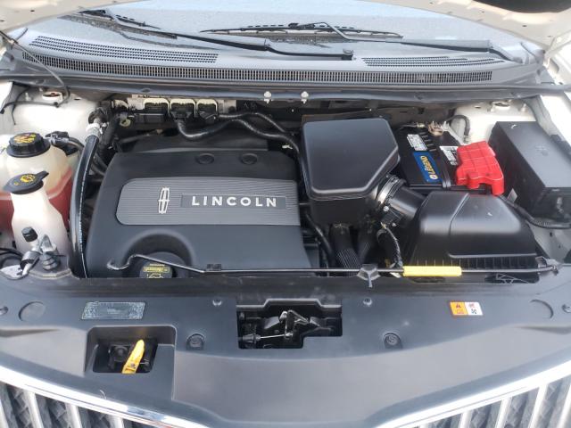 Photo 6 VIN: 2LMDJ6JK8CBL04374 - LINCOLN MKX 