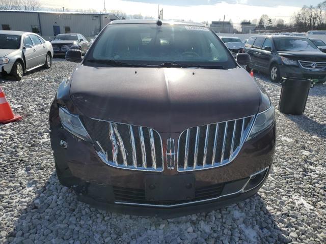 Photo 4 VIN: 2LMDJ6JK8CBL05203 - LINCOLN MKX 