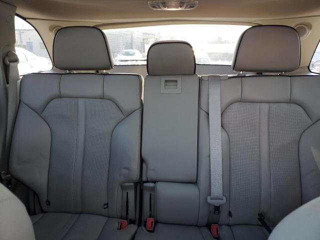 Photo 9 VIN: 2LMDJ6JK8CBL05203 - LINCOLN MKX 