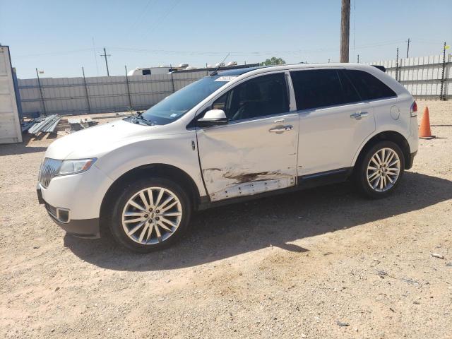 Photo 0 VIN: 2LMDJ6JK8CBL07582 - LINCOLN MKX 