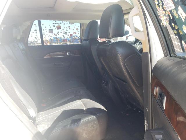 Photo 10 VIN: 2LMDJ6JK8CBL07582 - LINCOLN MKX 