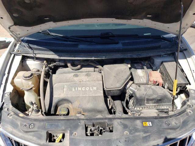 Photo 11 VIN: 2LMDJ6JK8CBL07582 - LINCOLN MKX 