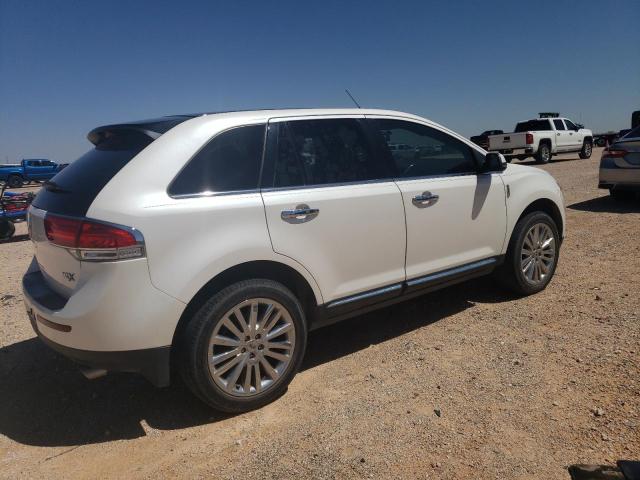 Photo 2 VIN: 2LMDJ6JK8CBL07582 - LINCOLN MKX 