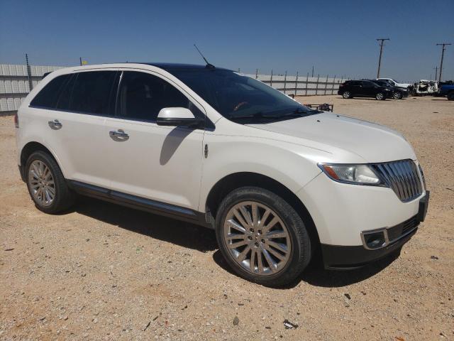 Photo 3 VIN: 2LMDJ6JK8CBL07582 - LINCOLN MKX 