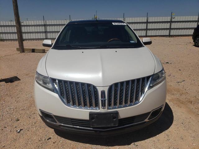 Photo 4 VIN: 2LMDJ6JK8CBL07582 - LINCOLN MKX 