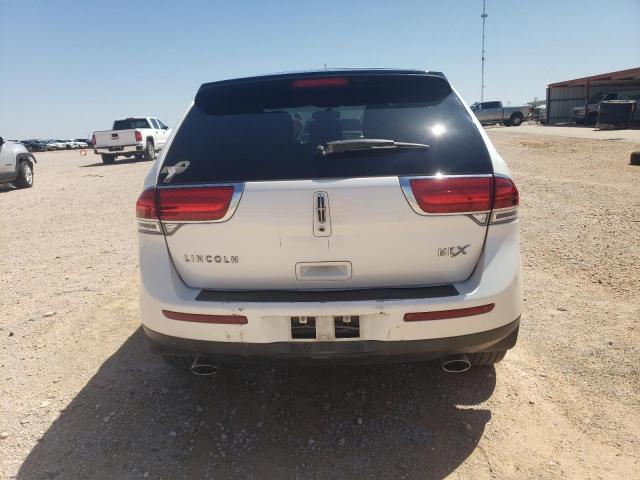 Photo 5 VIN: 2LMDJ6JK8CBL07582 - LINCOLN MKX 