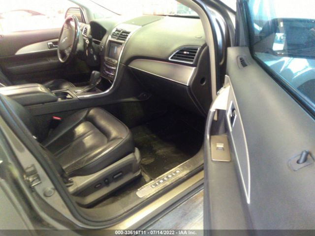 Photo 4 VIN: 2LMDJ6JK8CBL10000 - LINCOLN MKX 