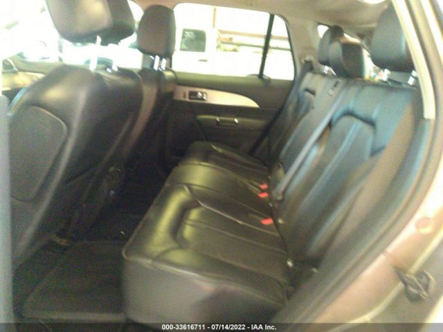 Photo 7 VIN: 2LMDJ6JK8CBL10000 - LINCOLN MKX 