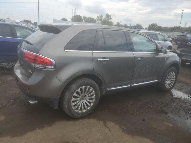 Photo 2 VIN: 2LMDJ6JK8CBL12166 - LINCOLN MKX 