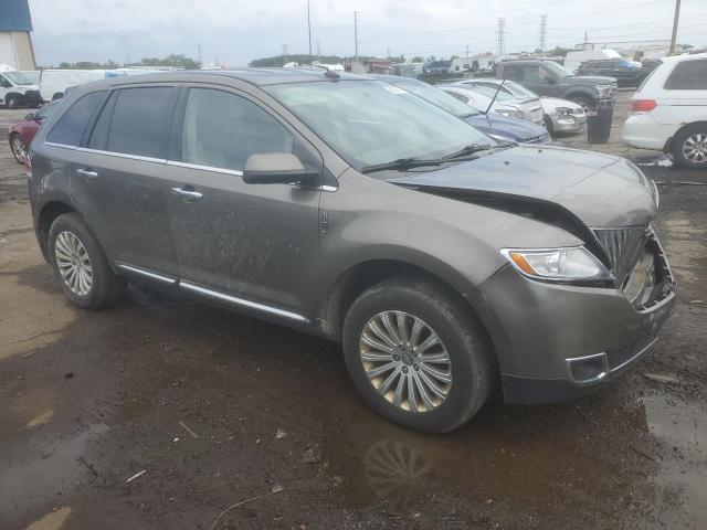 Photo 3 VIN: 2LMDJ6JK8CBL12166 - LINCOLN MKX 