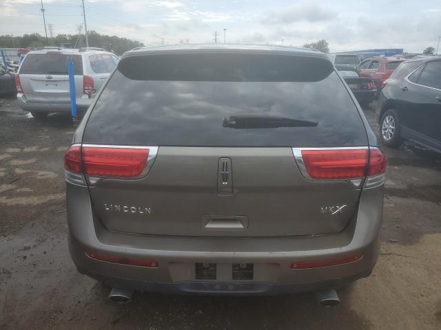 Photo 5 VIN: 2LMDJ6JK8CBL12166 - LINCOLN MKX 