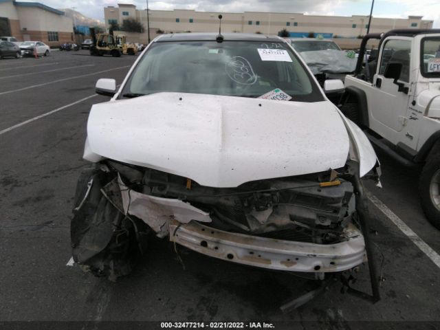 Photo 5 VIN: 2LMDJ6JK8CBL15097 - LINCOLN MKX 