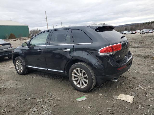 Photo 1 VIN: 2LMDJ6JK8CBL15956 - LINCOLN MKX 