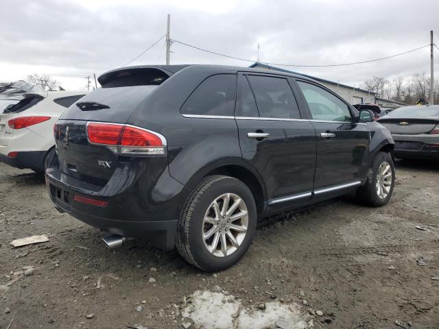 Photo 2 VIN: 2LMDJ6JK8CBL15956 - LINCOLN MKX 