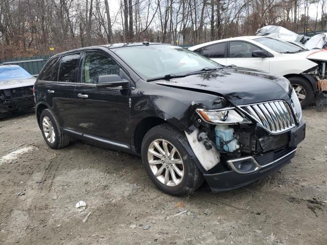 Photo 3 VIN: 2LMDJ6JK8CBL15956 - LINCOLN MKX 