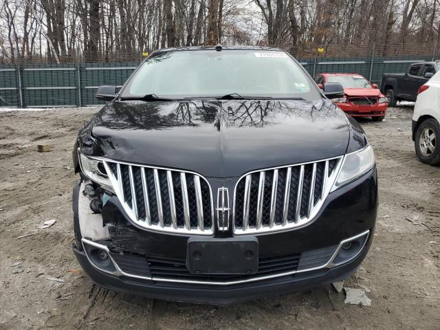 Photo 4 VIN: 2LMDJ6JK8CBL15956 - LINCOLN MKX 