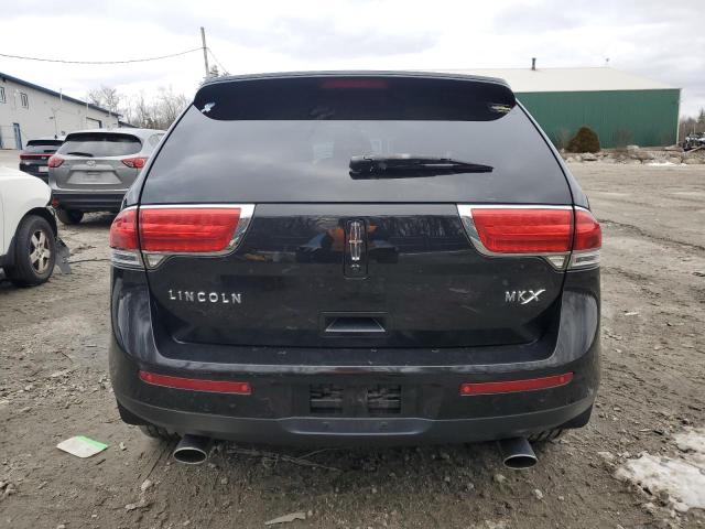 Photo 5 VIN: 2LMDJ6JK8CBL15956 - LINCOLN MKX 