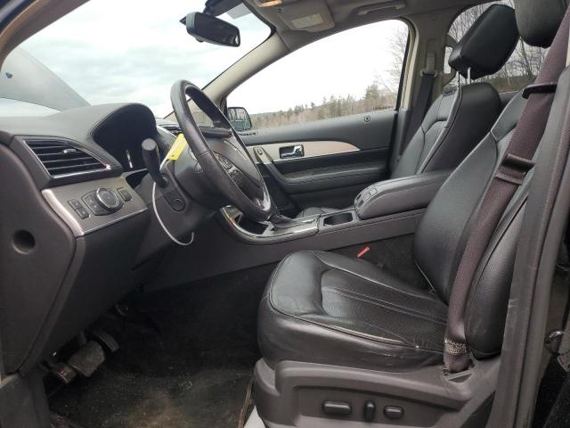 Photo 6 VIN: 2LMDJ6JK8CBL15956 - LINCOLN MKX 