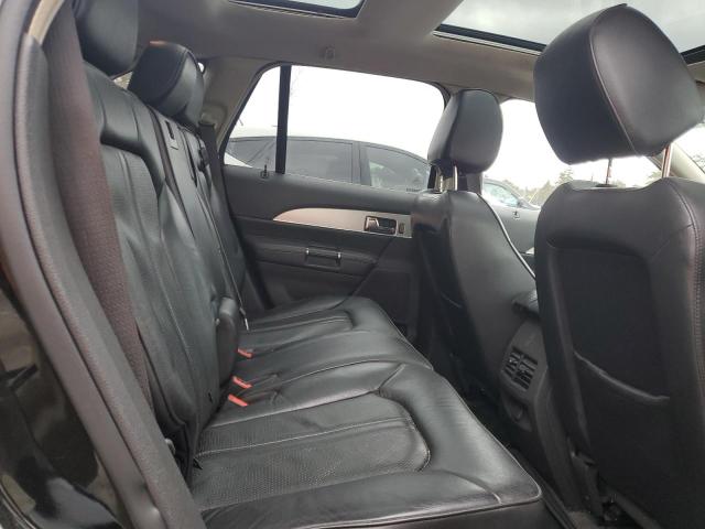 Photo 9 VIN: 2LMDJ6JK8CBL15956 - LINCOLN MKX 