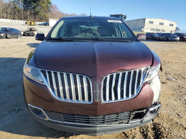 Photo 4 VIN: 2LMDJ6JK8CBL16542 - LINCOLN MKX 