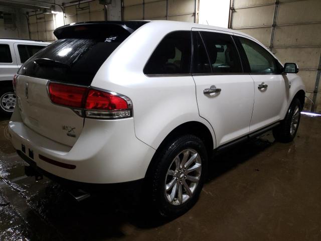 Photo 3 VIN: 2LMDJ6JK8DBL03047 - LINCOLN MKX 