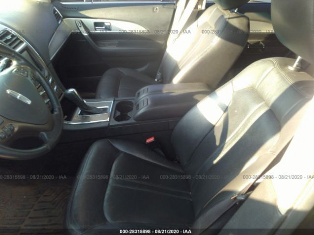 Photo 4 VIN: 2LMDJ6JK8DBL03193 - LINCOLN MKX 