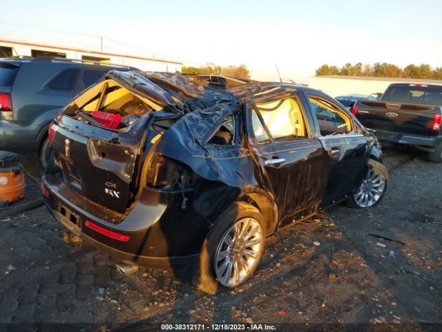 Photo 3 VIN: 2LMDJ6JK8DBL11388 - LINCOLN MKX 