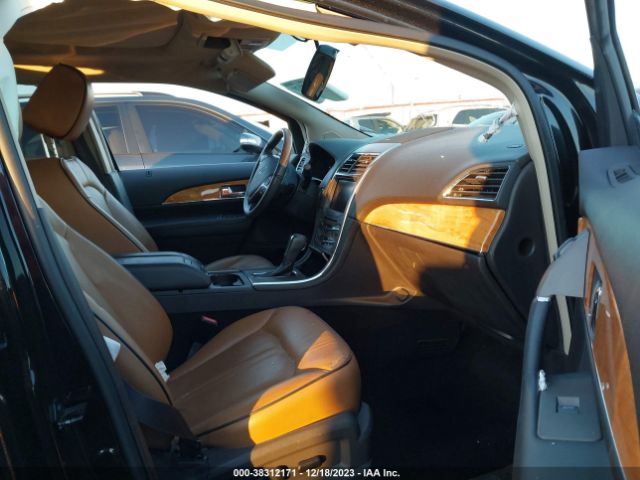 Photo 4 VIN: 2LMDJ6JK8DBL11388 - LINCOLN MKX 