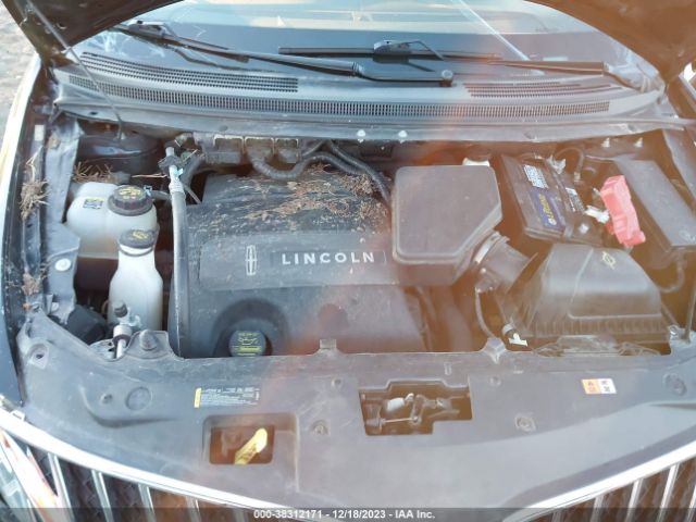 Photo 9 VIN: 2LMDJ6JK8DBL11388 - LINCOLN MKX 