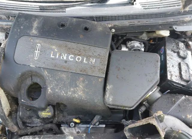 Photo 9 VIN: 2LMDJ6JK8DBL11987 - LINCOLN MKX 