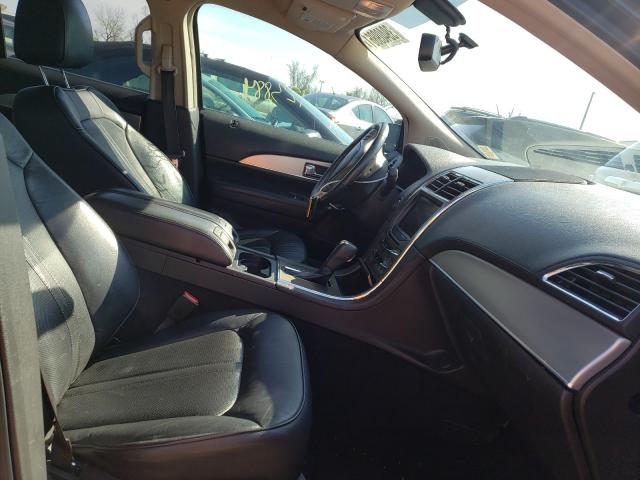 Photo 4 VIN: 2LMDJ6JK8DBL14209 - LINCOLN MKX 