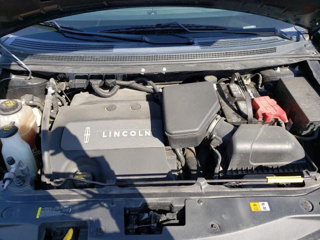 Photo 6 VIN: 2LMDJ6JK8DBL14209 - LINCOLN MKX 