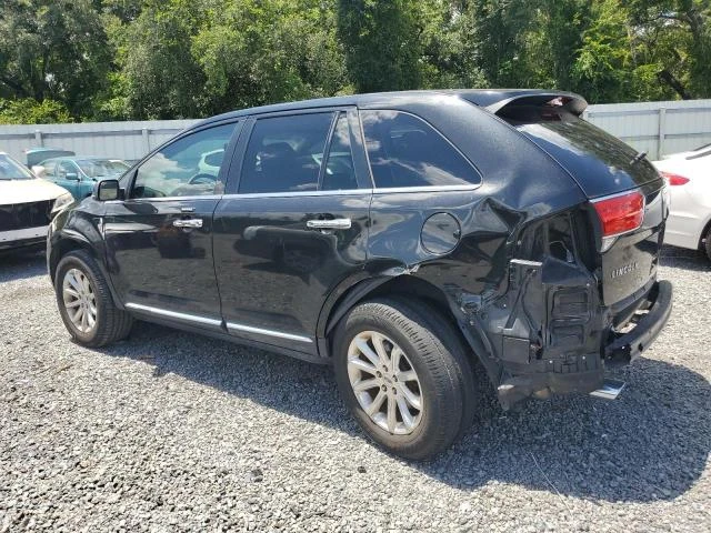 Photo 1 VIN: 2LMDJ6JK8DBL16932 - LINCOLN MKX 