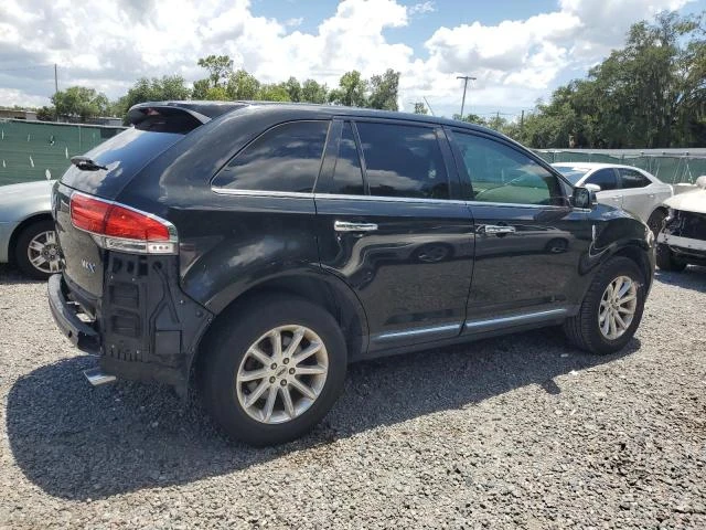 Photo 2 VIN: 2LMDJ6JK8DBL16932 - LINCOLN MKX 