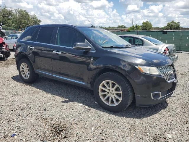 Photo 3 VIN: 2LMDJ6JK8DBL16932 - LINCOLN MKX 