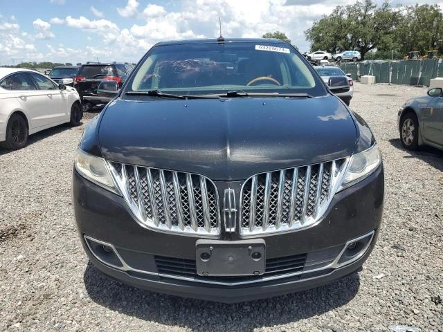 Photo 4 VIN: 2LMDJ6JK8DBL16932 - LINCOLN MKX 