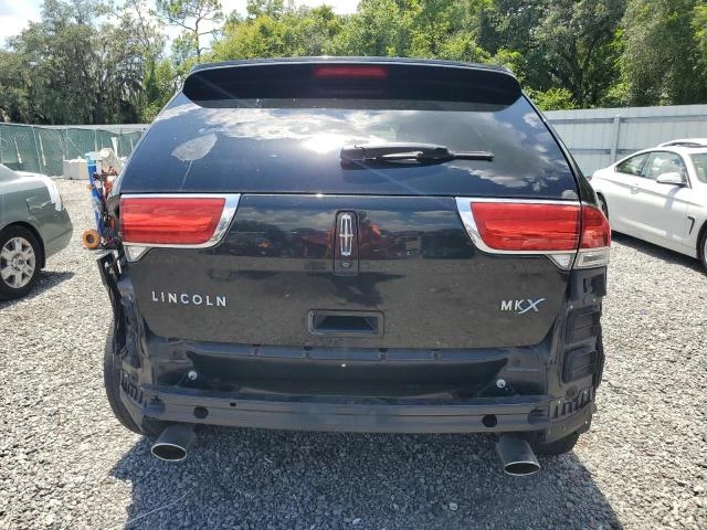 Photo 5 VIN: 2LMDJ6JK8DBL16932 - LINCOLN MKX 