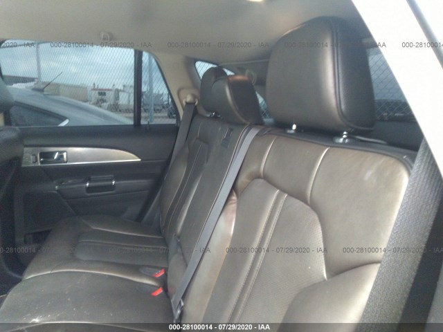 Photo 7 VIN: 2LMDJ6JK8DBL29759 - LINCOLN MKX 