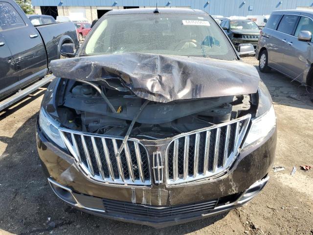 Photo 4 VIN: 2LMDJ6JK8DBL41488 - LINCOLN MKX 